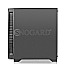 Thermaltake H550 TG ARGB Window Black Edition