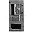 Thermaltake S100 TG Micro-Tower Window Black Edition
