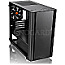 Thermaltake V150 TG Window Micro-Tower Black Edition