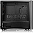 Thermaltake V150 TG Window Micro-Tower Black Edition