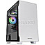Thermaltake S100 Micro-Tower Tempered Glass Snow Edition