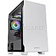 Thermaltake S100 Micro-Tower Tempered Glass Snow Edition