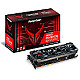 12GB PowerColor AXRX 6700XT 12GBD6-3DHE/OC Radeon RX6700XT Red Devil