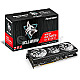12GB PowerColor AXRX 6700XT 12GBD6-3DHL Radeon RX6700XT Hellhound