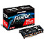 12GB PowerColor AXRX 6700XT 12GBD6-3DH Radeon RX6700XT Fighter