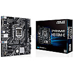 ASUS PRIME H510M-E