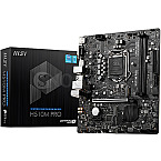 MSI H510M PRO