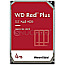 4TB WD Red Plus WD40EFZX