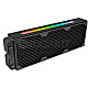 Thermaltake CL-W231-CU00SW-A Pacific CL360 Plus RGB Radiator