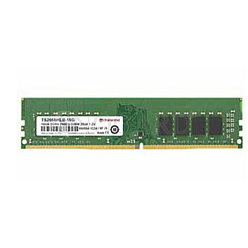 8GB Transcend JM3200HLB-8G JetRam DDR4-3200 CL22 DIMM