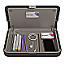 Dataflex Addit Bento Ergonomic Toolbox 903 - Hartschalentasche