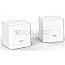 Tenda Nova MW3 Router Home Mesh WiFi 5 System 2er Pack