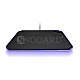 CoolerMaster MasterAccessory MP860 Dual Sided RGB Gaming Mousepad schwarz