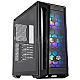 CoolerMaster MasterBox MB511 ARGB Window Black Edition