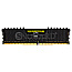 32GB Corsair CMK32GX4M2E3200C16 Vengeance LPX Black DDR4-3200 Kit