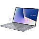 35.6cm (14") ASUS ZenBook 14 UM433IQ-A5026 Light Grey EDU R7-4700U 16GB 512GB M2