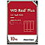 10TB WD Red Plus WD101EFBX 3.5" SATA III