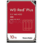 10TB WD Red Plus WD101EFBX 3.5" SATA III