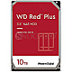 10TB WD Red Plus WD101EFBX 3.5" SATA III