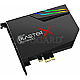 Creative Sound BlasterX AE-5 Plus PCIe x1 Gaming 5.1 Dolby Digital Live