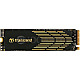 500GB Transcend TS500GMTE240S MTE240S SSD M.2 NVMe 1.4