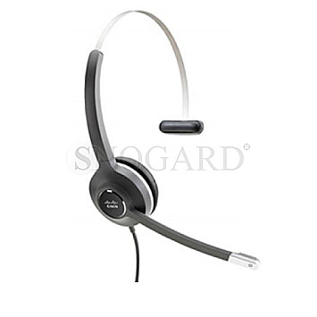 Cisco Headset 531 Wired Single + QD RJ Headset Cable