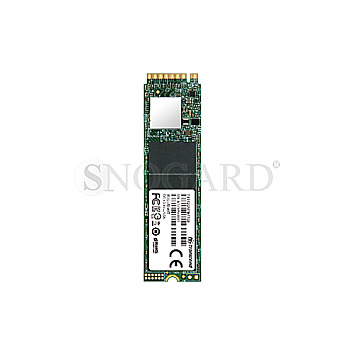 512GB Transcend MTE110S M.2 SSD