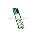 256GB Transcend MTE220S M.2 SSD