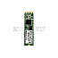 512GB Transcend MTS830S M.2 SSD