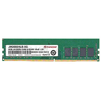 16GB Transcend JM2666HLB-16G JetRam DDR4-2666 CL19-19-19