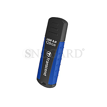 128GB Transcend JetFlash 810 USB-A 3.0 blau