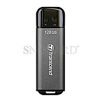 128GB Transcend JetFlash 920 USB-A 3.0 grau