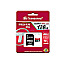 128GB Transcend microSDXC UHS-I Class 10 inkl. SD-Adapter