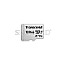 128GB Transcend 300S microSDXC UHS-I Class 10 inkl. SD-Adapter