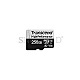 256GB Transcend 330S microSDXC UHS-I Class 10 inkl. SD-Adapter