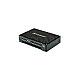 Transcend RDC8 v2 schwarz Multi-Slot-Cardreader USB 3.0 Micro-B