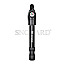 Thermaltake CL-W303-PL00BL-A Pacific Leak Tester schwarz