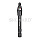 Thermaltake CL-W303-PL00BL-A Pacific Leak Tester schwarz