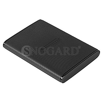 480GB Transcend ESD230C Portable SSD USB-C 3.1