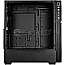 AeroCool Playa-G-BK-v1 650W RGB Black Edition 80 PLUS Bronze