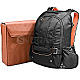 Everki EKP117NBKCT Beacon 18.4" Gaming Rucksack schwarz