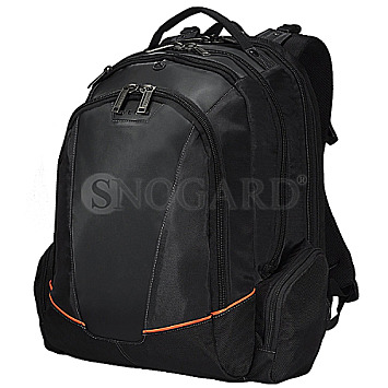 Everki EKP119 Flight 16" Notebook Rucksack schwarz