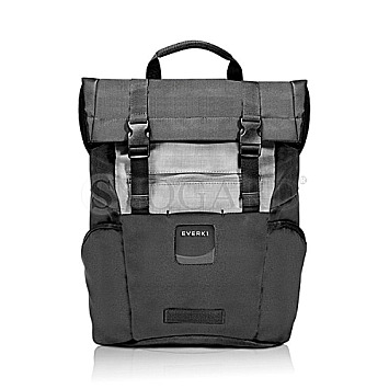 Everki EKP161 ContemPro 15.6" Notebook Rucksack schwarz