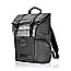 Everki EKP161 ContemPro 15.6" Notebook Rucksack schwarz