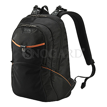 Everki EKP129 Glide 17.3" Notebook Rucksack schwarz