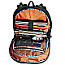 Everki EKP129 Glide 17.3" Notebook Rucksack schwarz