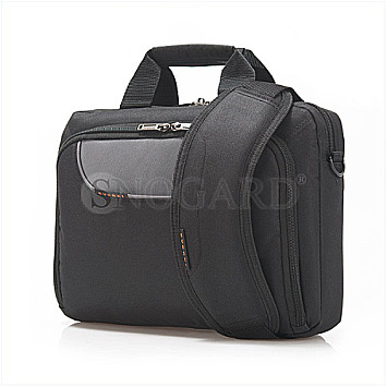 Everki EKB407NCH11 Advance 11.6" Notebook Tasche schwarz