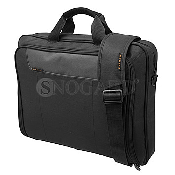 Everki EKB407NCH Advance 16" Notebook Tasche schwarz