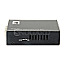 LevelOne GVT-2011 Media Konverter GE>SFP