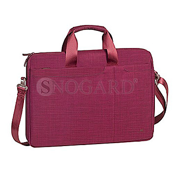 Rivacase 8335 Notebook Tasche 15.6" rot